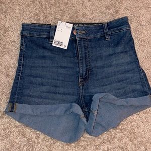 H&M shorts